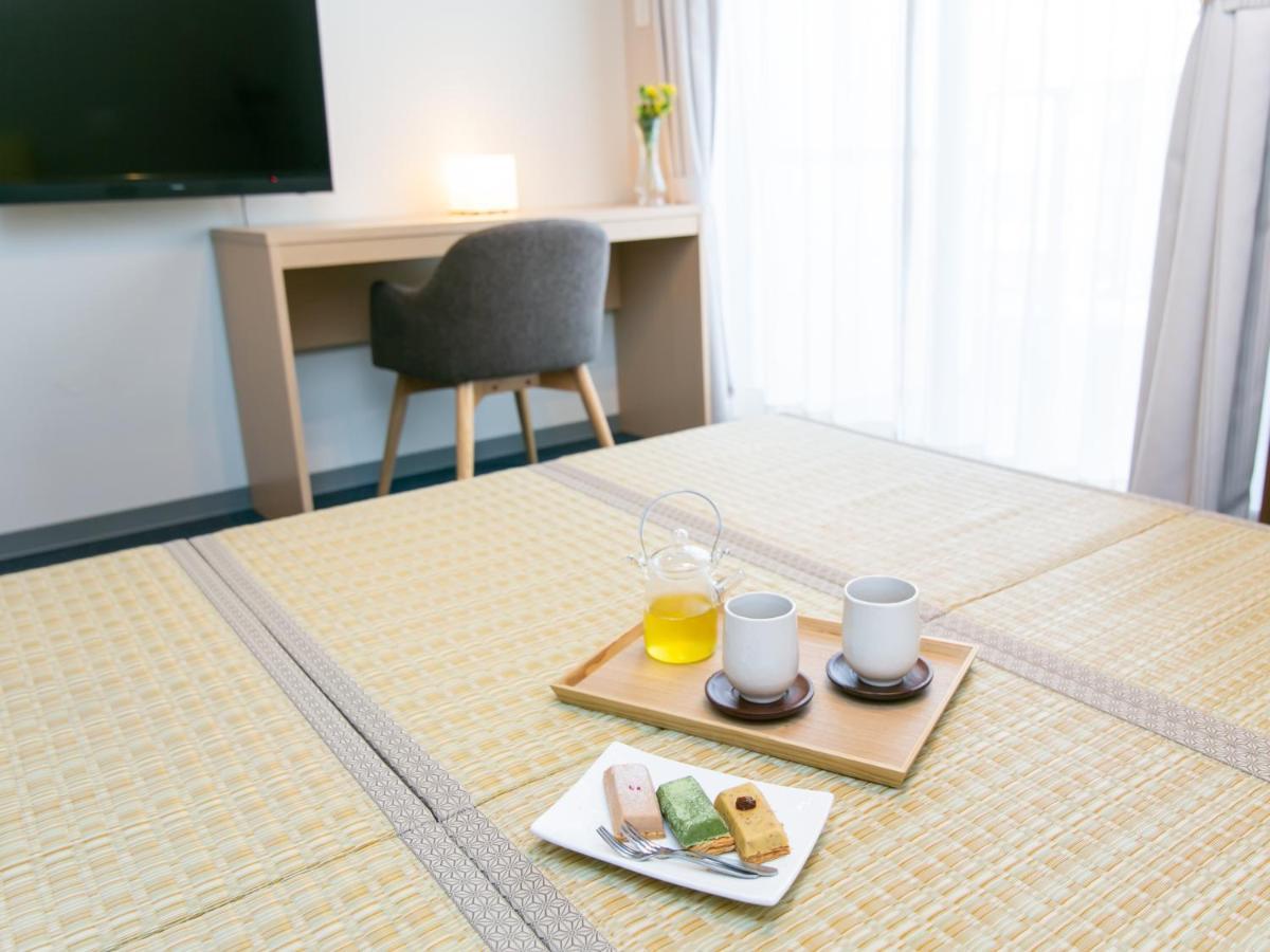 Playsis Asakusa Tokió Kültér fotó